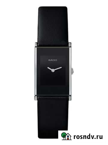 Часы Rado 153.0786.3.116 (alt. ref. R20786165) Самара - изображение 1