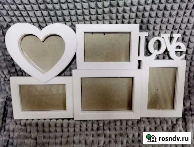 Рамка для фотографий Великий Новгород - изображение 1