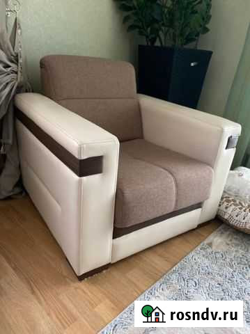 Кресло Владимир - изображение 1