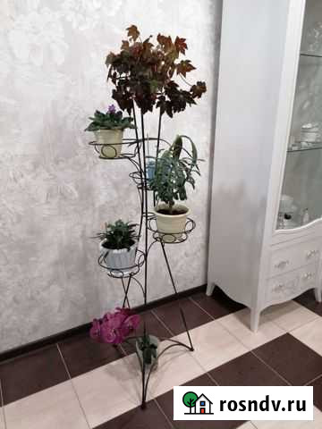 Подставка Миасс - изображение 1