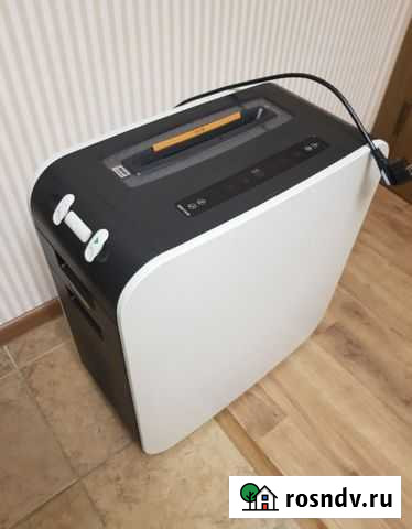 Уничтожитель бумаг Московский - изображение 1