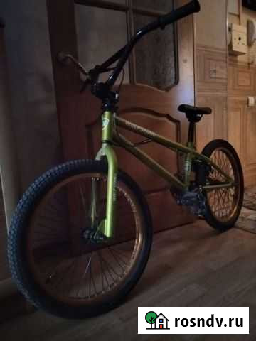 Велосипед вмх Улан-Удэ - изображение 1