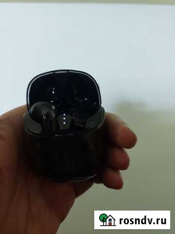 Наушник JBL TWS 225 Тула - изображение 1