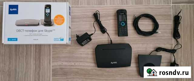 Телефон стационарный Мосрентген - изображение 1