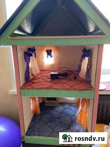 Кукольный домик Подольск - изображение 1