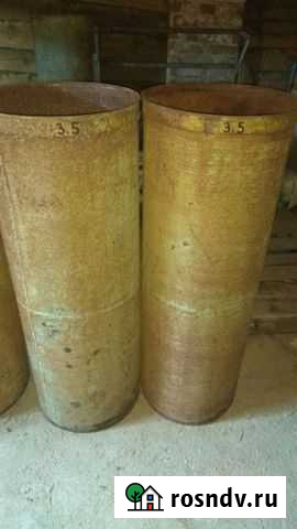 Ячеистые триерные барабаны для Петкус к531 Торжок - изображение 1