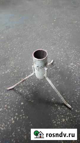 Тринога для ёлки Новосибирск - изображение 1