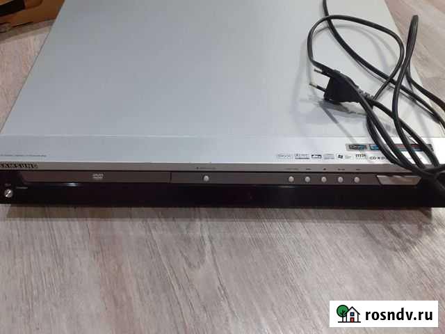 DVD плеер Петровск - изображение 1