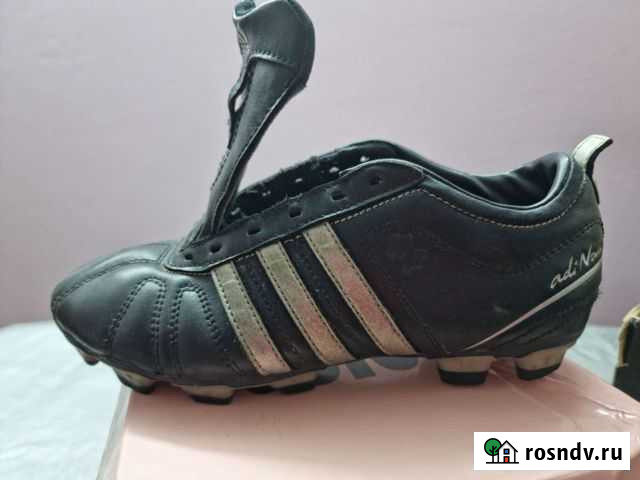 Бутсы Сочи - изображение 1