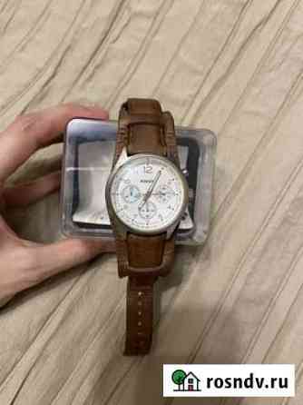 Часы fossil женские Тамбов