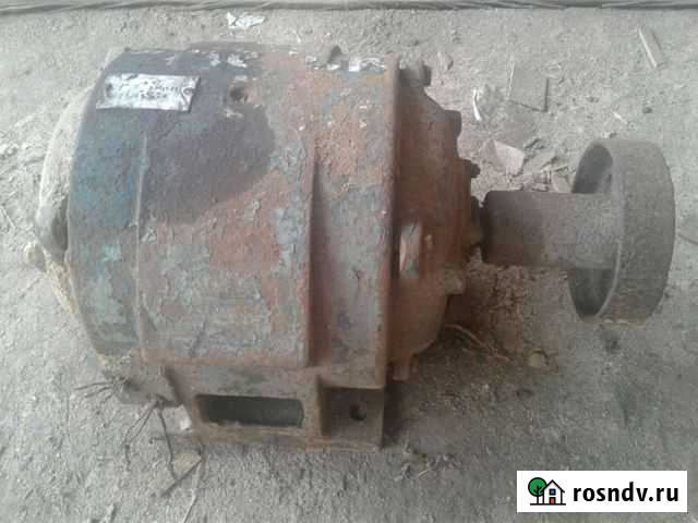 Электродвигатель 380 Ленинский - изображение 1