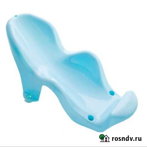 Горка для купания Инта - изображение 1