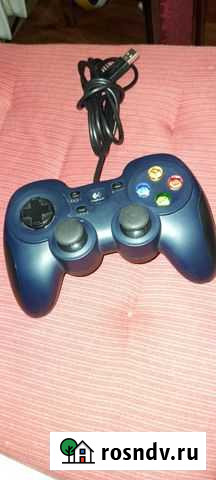 Геймпад для пк Сыктывкар - изображение 1