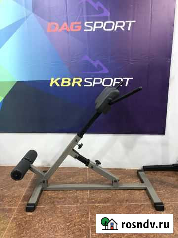 Гиперэкстензия Махачкала - изображение 1