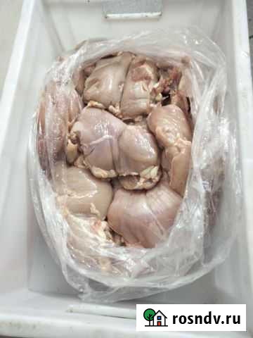 Филе куриной грудки Калачинск - изображение 1