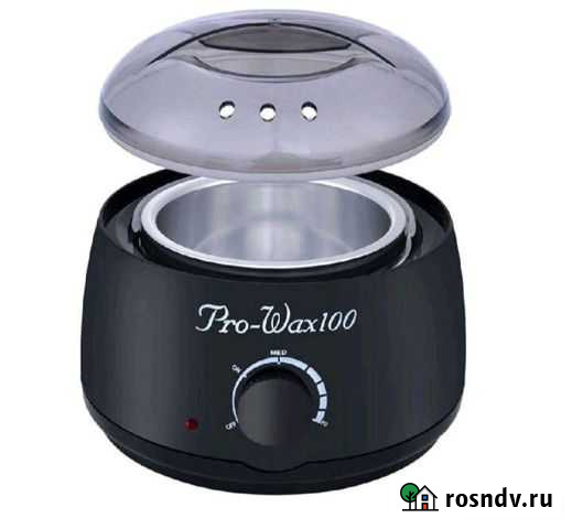 Воскоплав Ржев - изображение 1