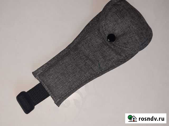 Передний ремень на коляску Омск - изображение 1