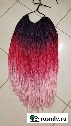 Африканские косички секосы Калининград - изображение 1