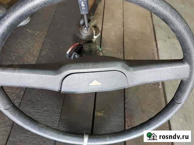 Рулевая колонка Нерюнгри - изображение 1