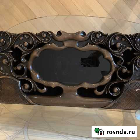 Нарды ручной работы VIP Эксклюзив Москва - изображение 1