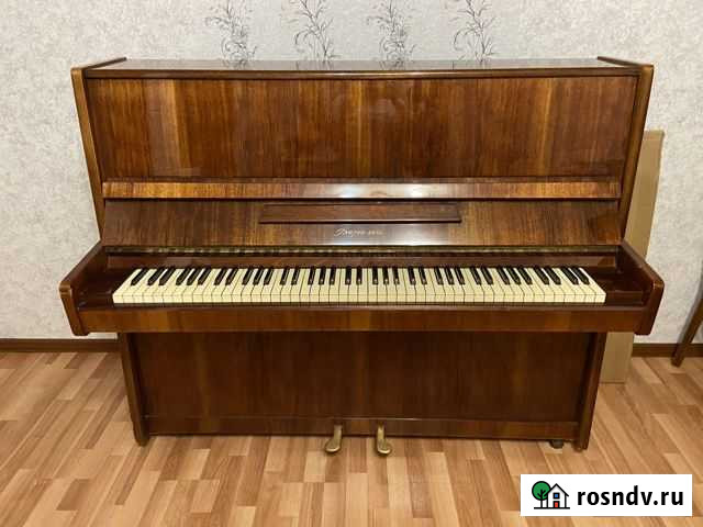 Пианино Вологда - изображение 1