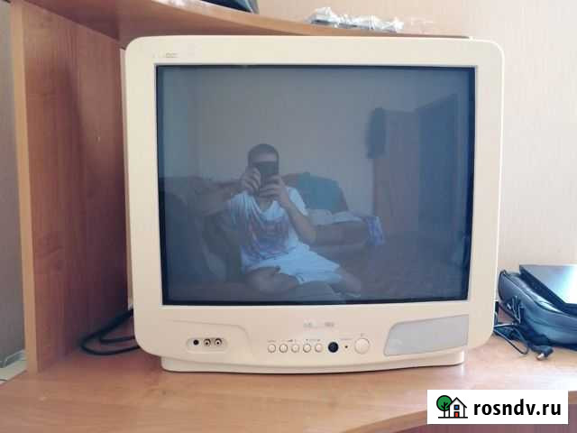 Телевизор sumsung Ипатово - изображение 1