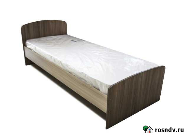 Кровати Новые Улан-Удэ - изображение 1