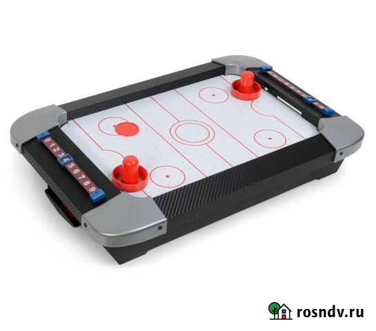 Аэрохоккей carbon ICE 53 Санкт-Петербург - изображение 1