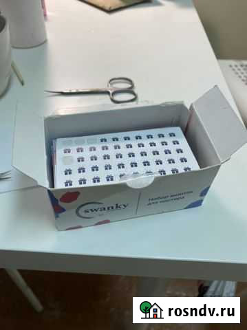 Все для ногтей Йошкар-Ола - изображение 1