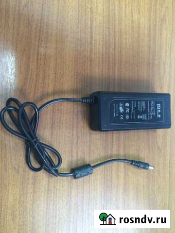 Блок питания in 220 out 18v 5a Уфа - изображение 1