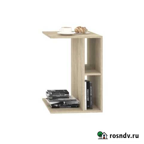 Приставной столик Петропавловск-Камчатский - изображение 1