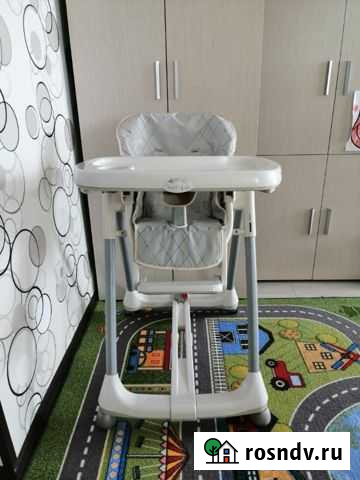 Стул для кормления Волгоград - изображение 1