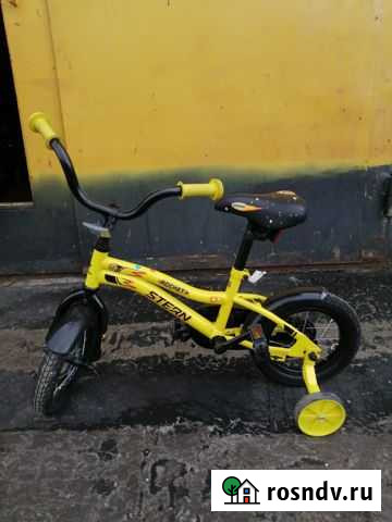 Велосипед детский Апатиты - изображение 1