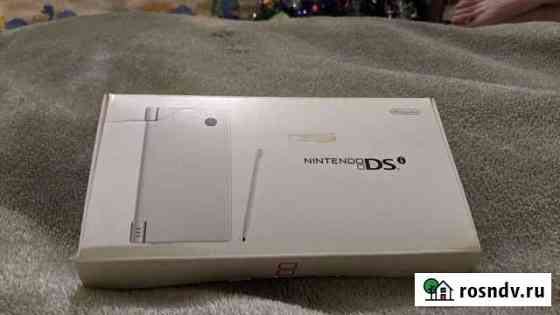 Nintendo dsi Иваново
