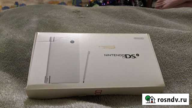 Nintendo dsi Иваново - изображение 1