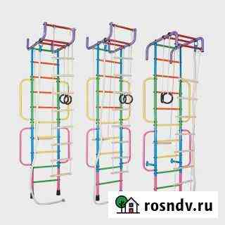 Шведская стенка бабочка Сыктывкар
