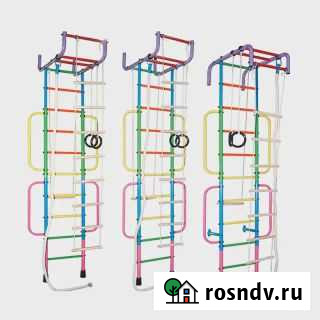 Шведская стенка бабочка Сыктывкар - изображение 1