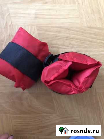 Утяжелители 1 кг Киров - изображение 1