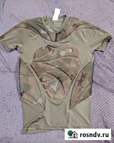 Пейнтбол защита тела Липецк - изображение 1