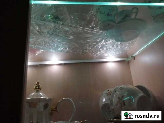 Полка с подсветкой Тверь - изображение 1