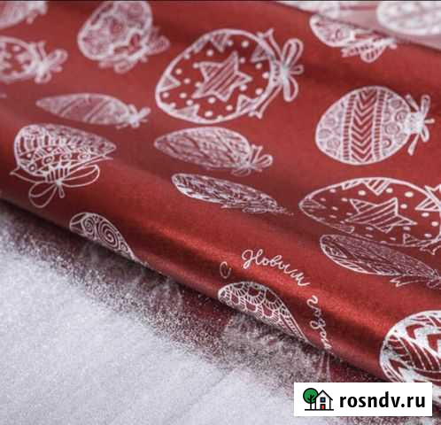 Пленка упаковочная Мурино - изображение 1