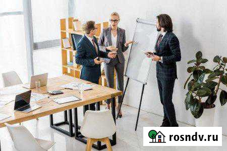 Помощник руководителя в офис Барнаул - изображение 1