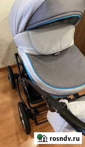 Коляска 2 в 1 Киров - изображение 1