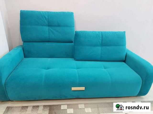 Диван pushe Обнинск - изображение 1