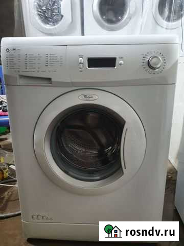 Стиральная машина бу Волгодонск - изображение 1