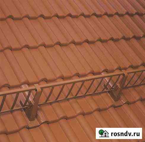 Снегозадержатель Троицк