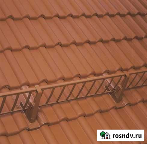 Снегозадержатель Троицк - изображение 1