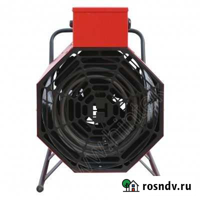 Аренда тепловой пушки Обнинск - изображение 1