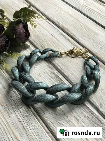 Бижутерия колье, браслеты,серьги Коломна - изображение 1