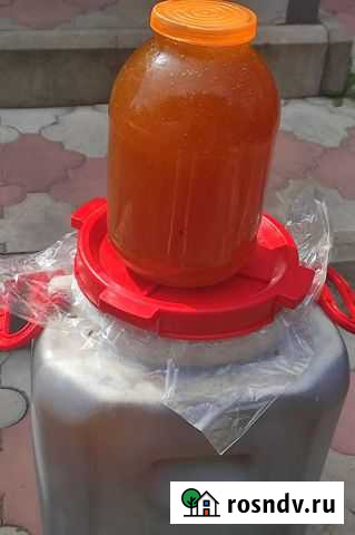 Продажа мёда Иваново - изображение 1